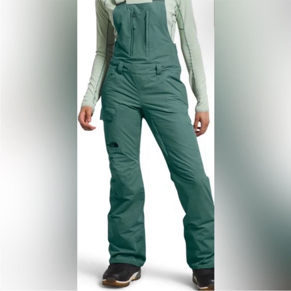 The North Face Women’s Sage Freedom Bibs